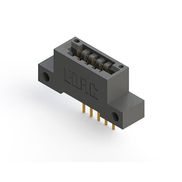 896-005-540-112 EDAC Inc.  Edgeboard Connectors